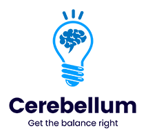 Cerebellum Academy Logo