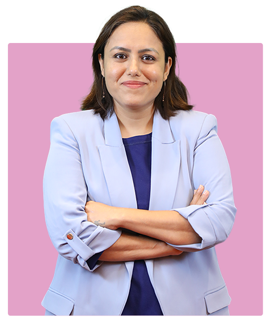 Dr Smily Pruthi