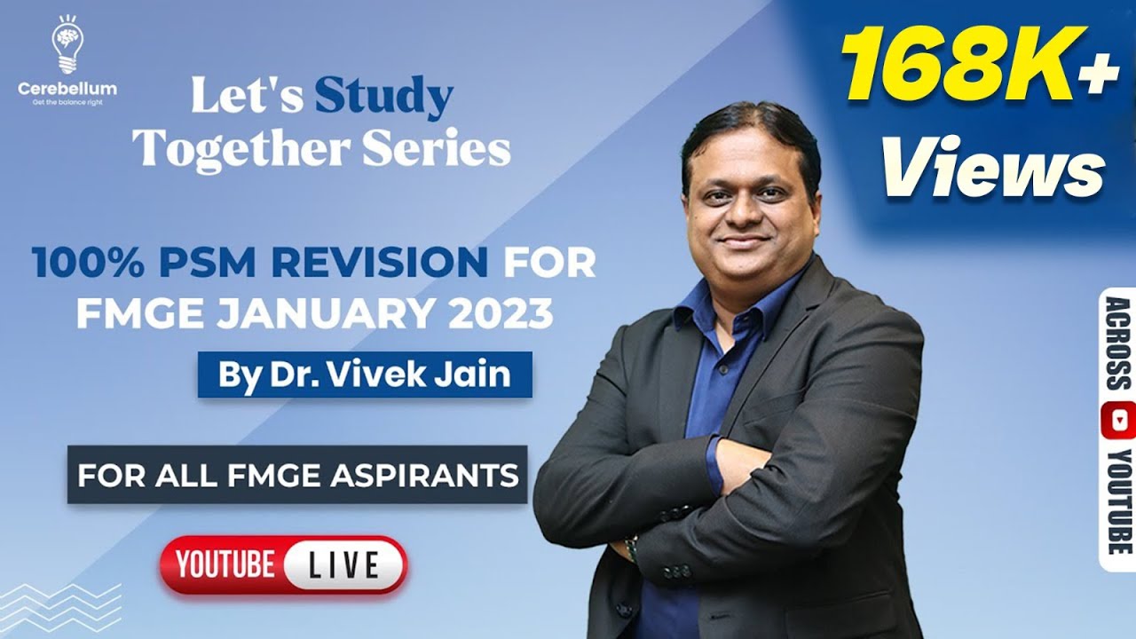 Dr. Vivek Jain