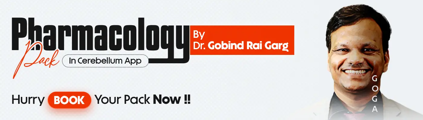 Dr Gobind Rai Garg