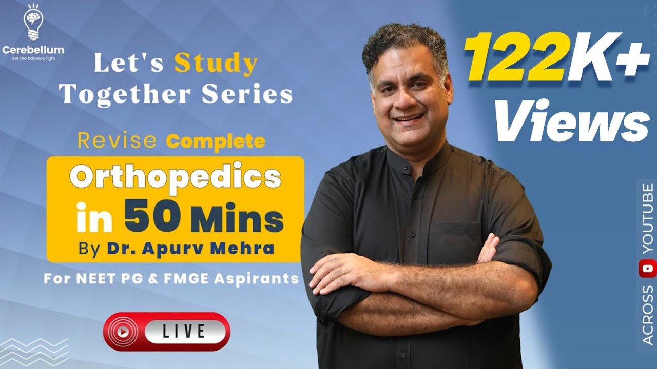 Dr. Apruv Mehra