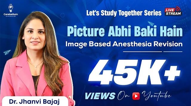 Dr. Jhanvi Bajaj