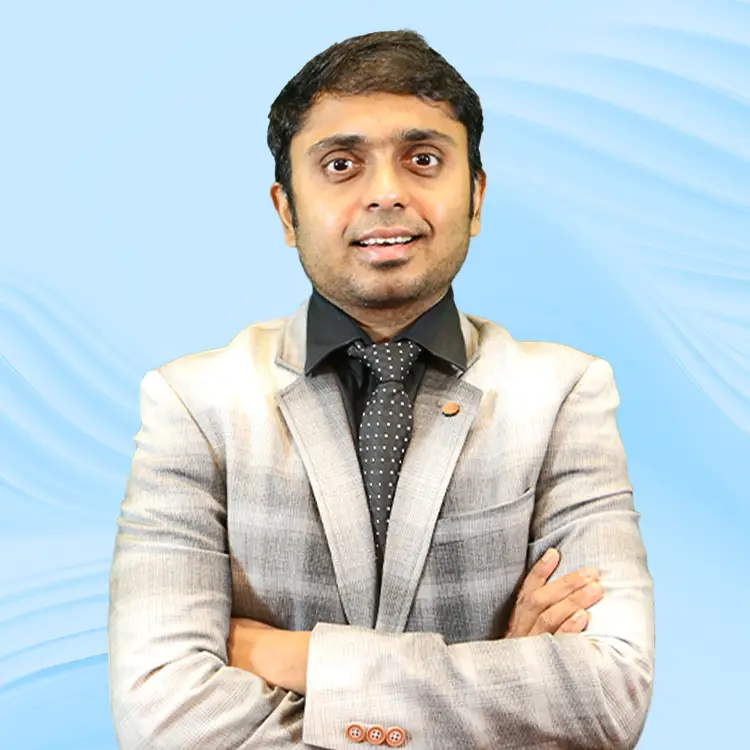 Dr Maddineni Srinivas Profile Biography Faculty Of Dermatology At