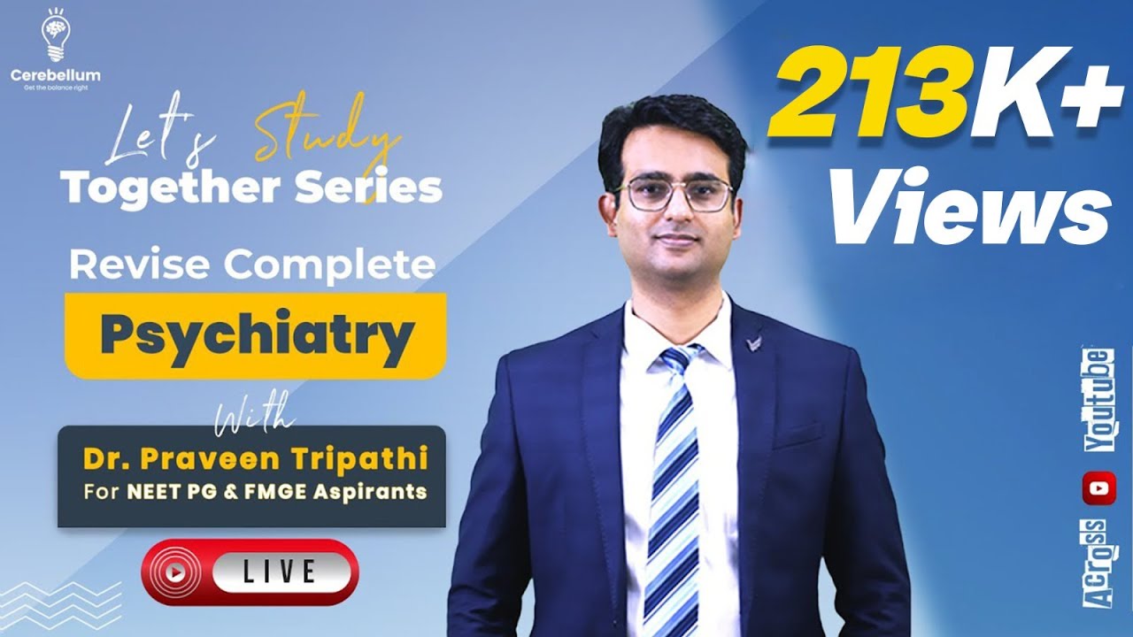 Dr. Praveen Tripathi