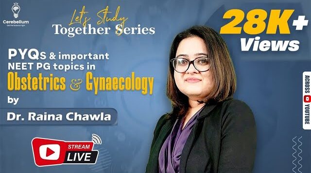 Dr. Raina Chawla