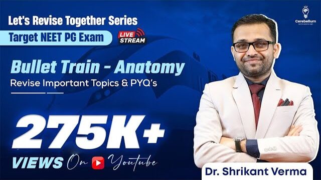 Dr. Shrikant Verma