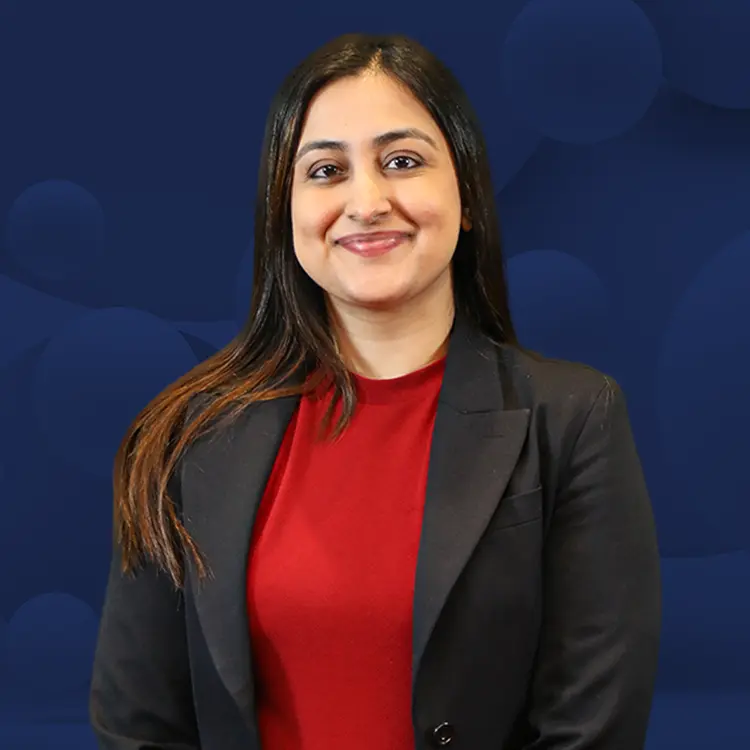 Dr. Zainab Vora