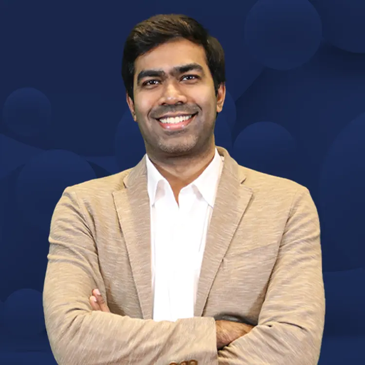 Dr. Dilip Kumar