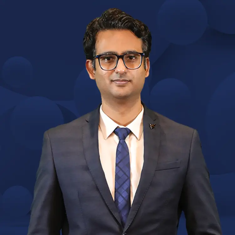 Dr. Praveen Tripathi