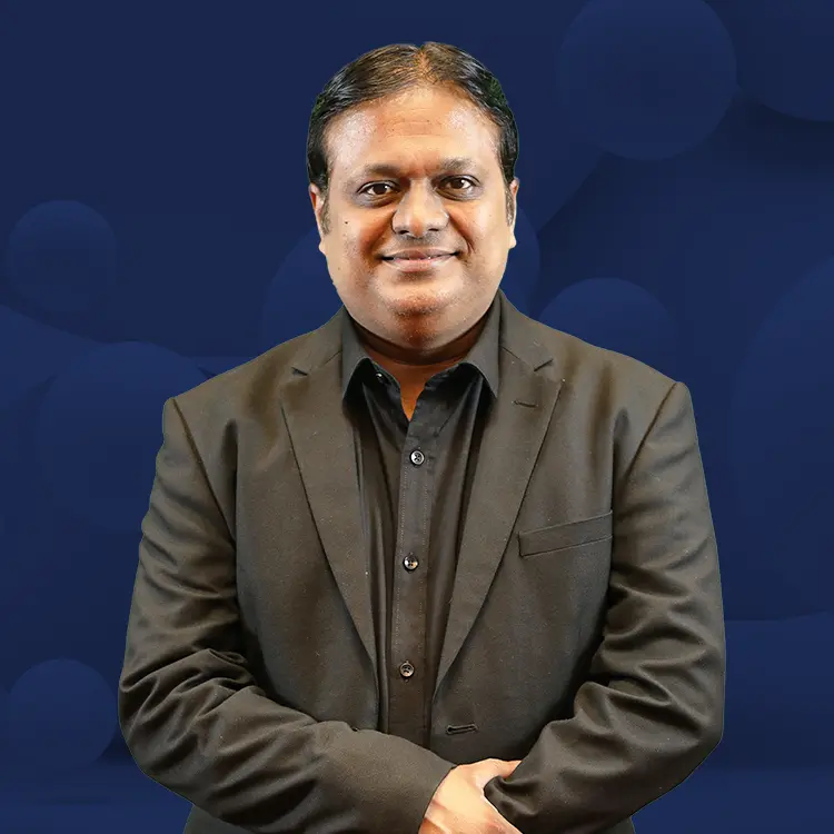 Dr. Vivek Jain