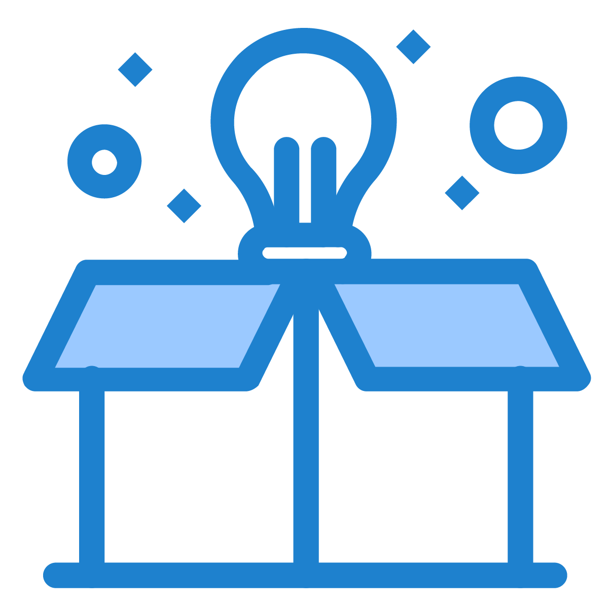Artboard Icon