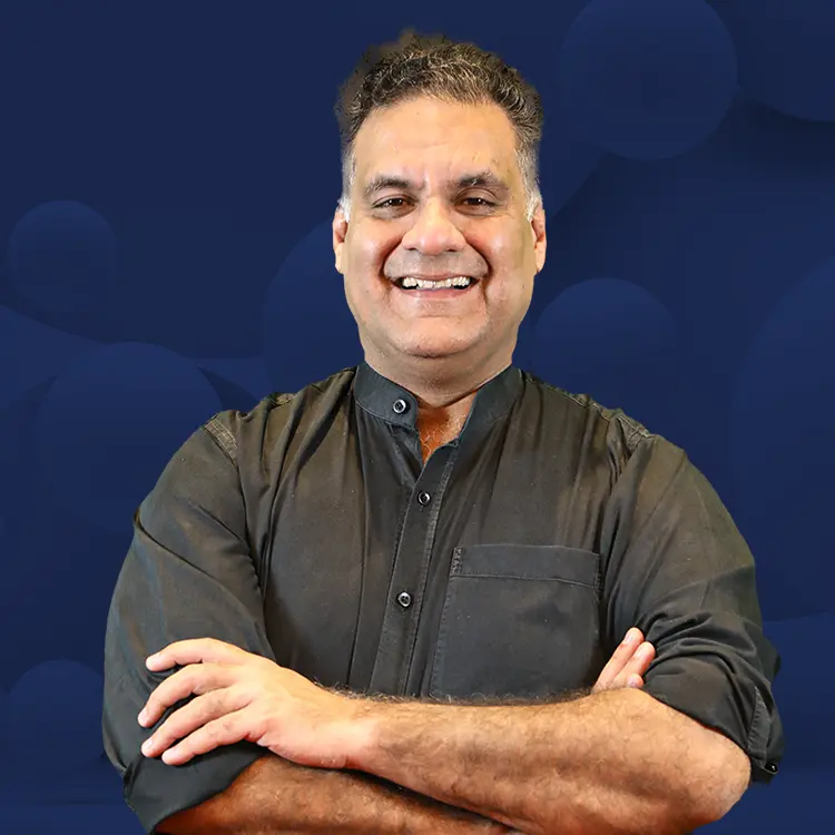 Dr. Apurv Mehra