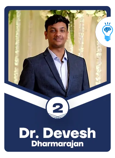 Dr. Dharmarajan