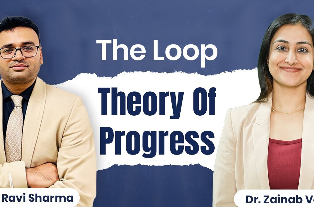 Dr. Ravi Sharma and Dr. Zainab Vora