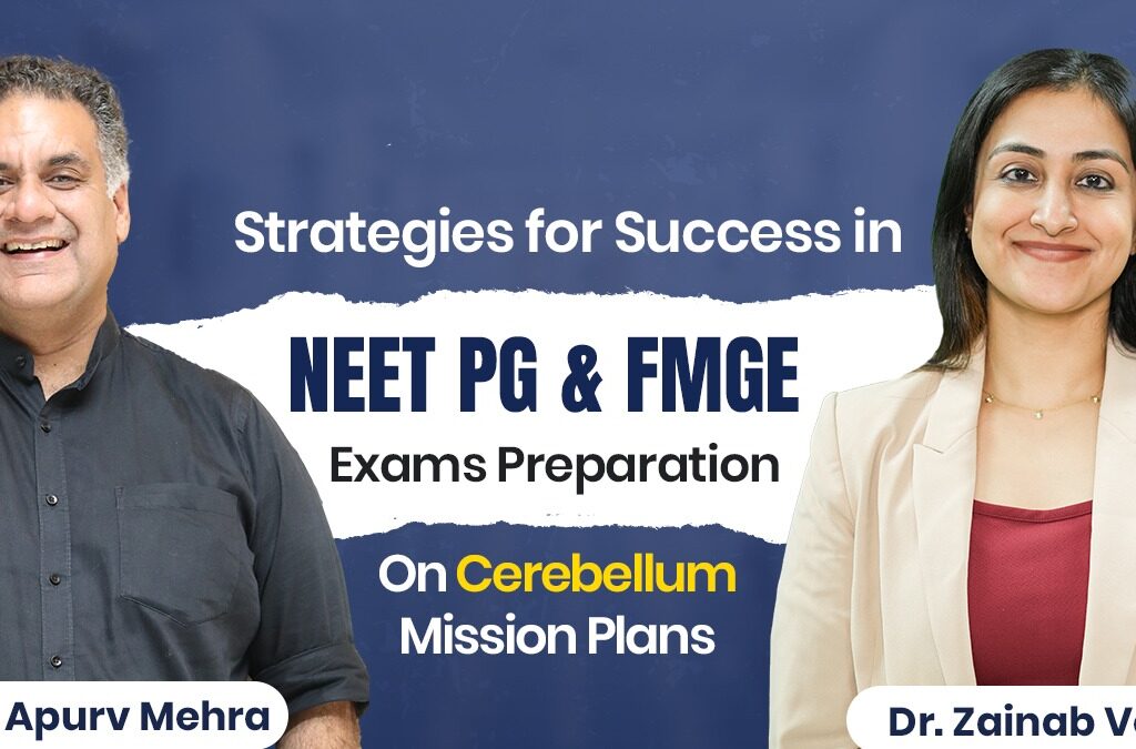 NEET PG and FMGE Exam Preparation