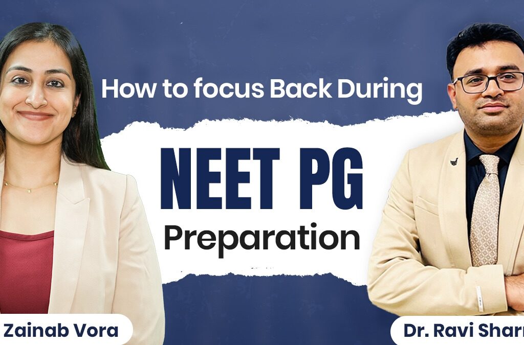 NEET PG Preparation