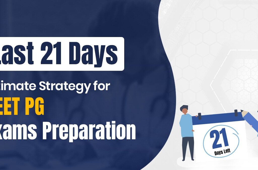 NEET PG Exams Preparation