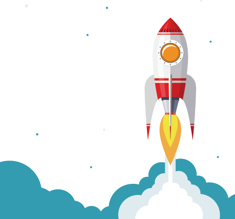 Rocket Icon