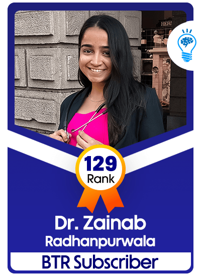 Dr. Zainab-min