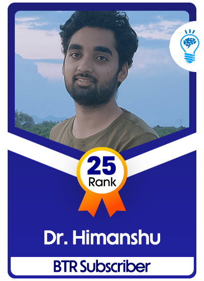 Dr. himanshu-min