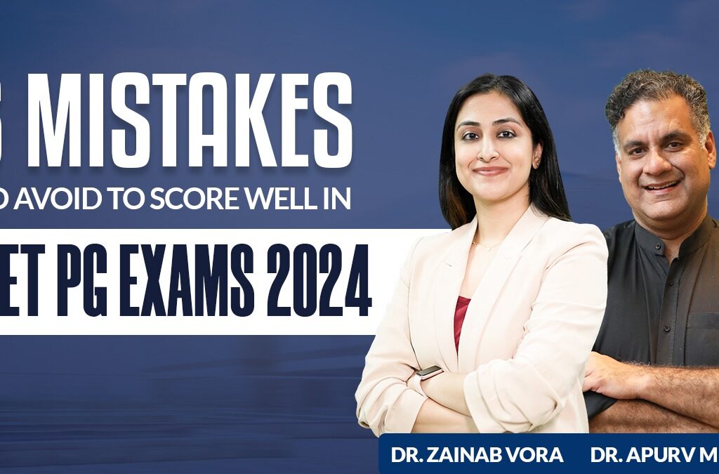 NEET PG Exam 2024