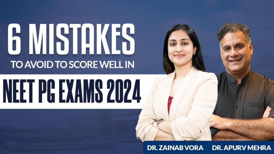 NEET PG Exam 2024