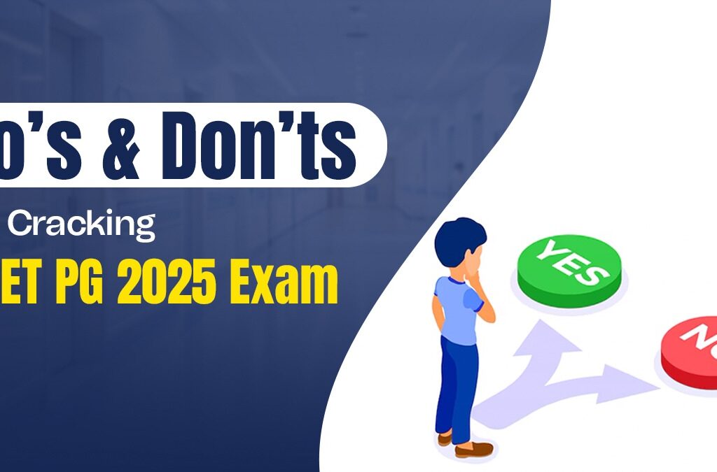 NEET PG 2025 Exam