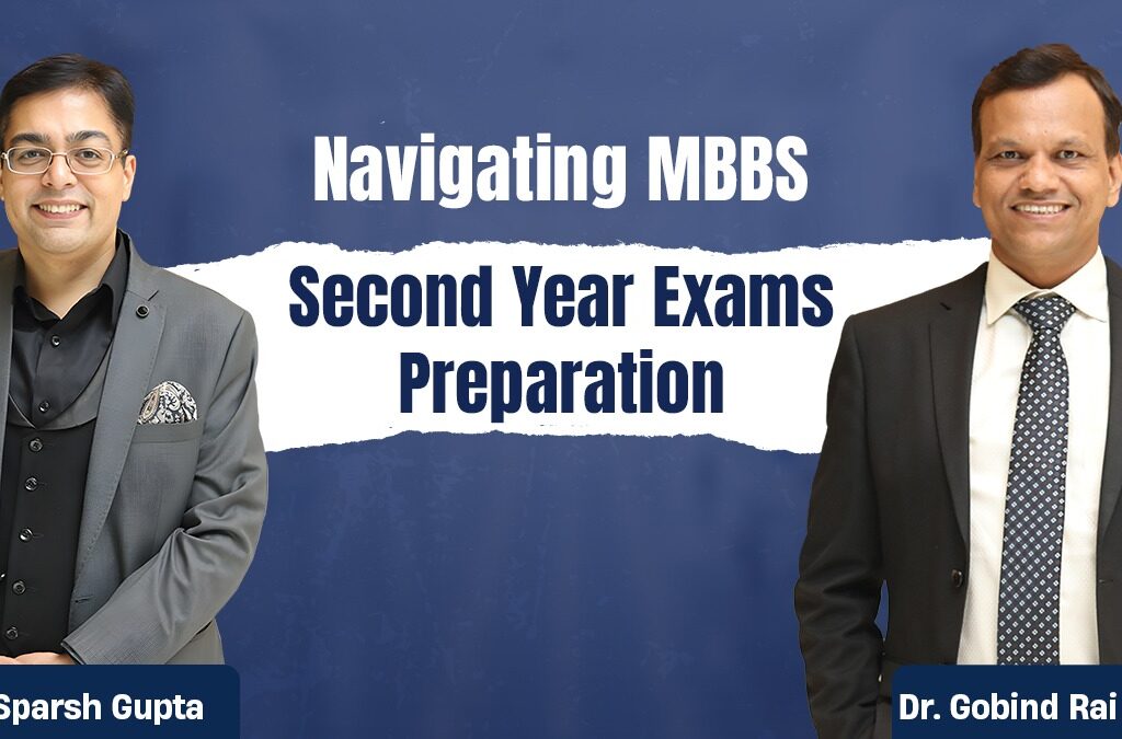 Medical PG Exam Preparation