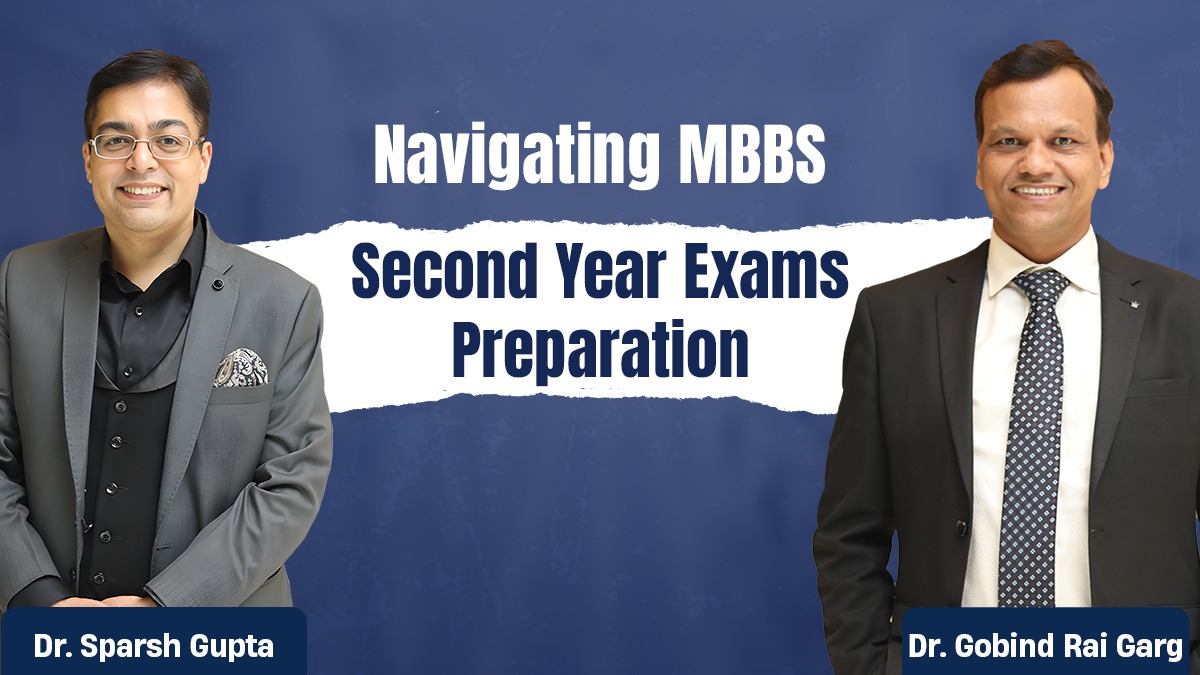 Medical PG Exam Preparation