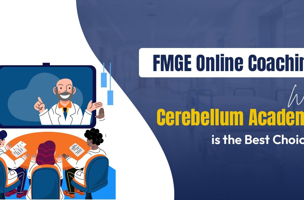 FMGE Exam Preparation