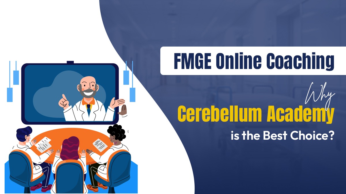 FMGE Exam Preparation