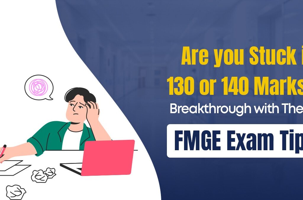 FMGE Exam Tips
