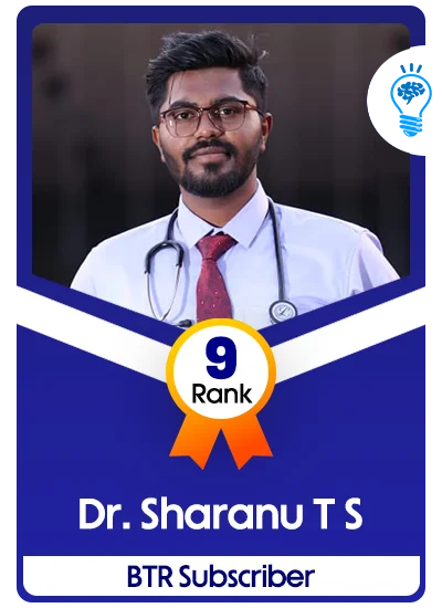 Dr. Sharanu T S