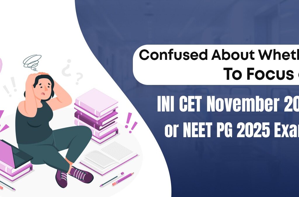 INICET Exam Preparation