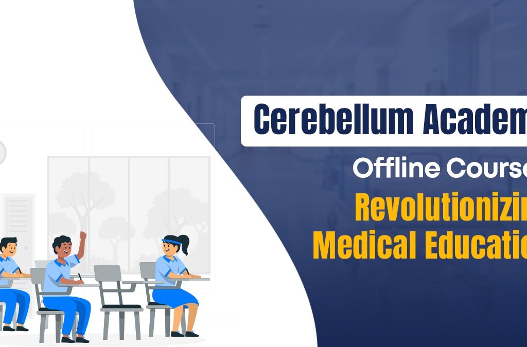 Cerebellum Offline Course