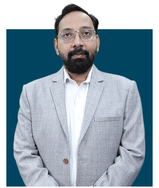 Ankur Jain