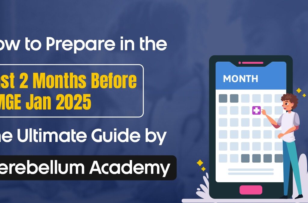 FMGE Exam Preparation