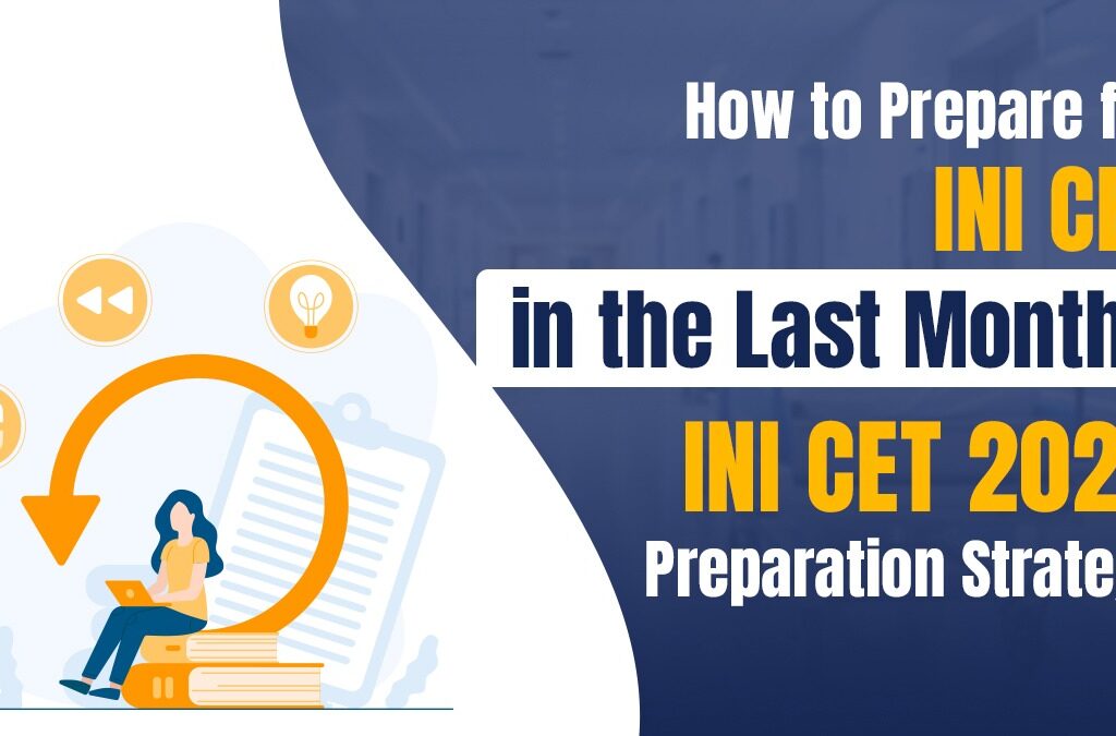 INICET Exam Preparation