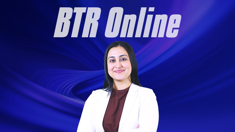 BTR Online