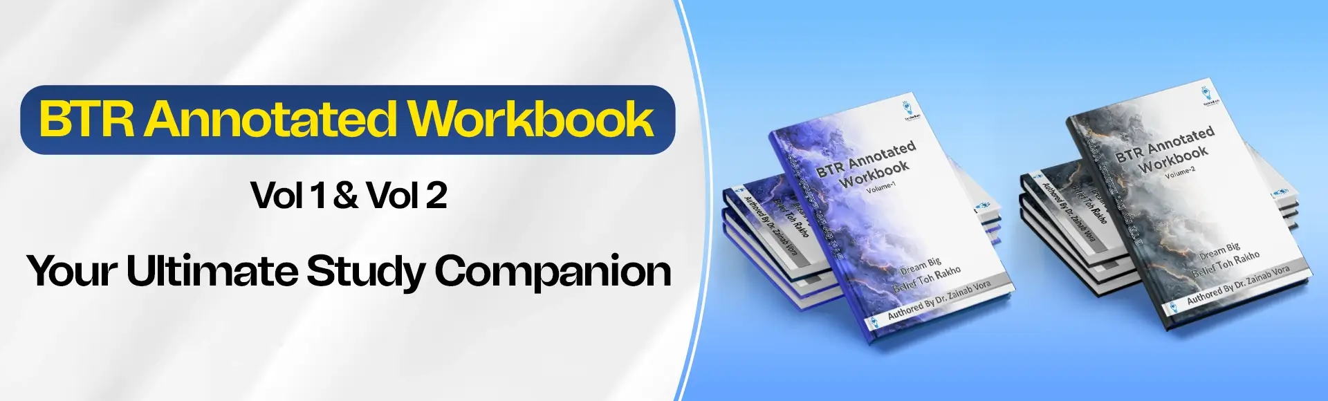 BTR Annotated Workbook