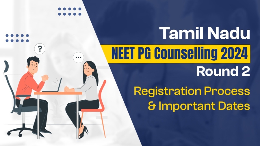 NEET PG Counselling