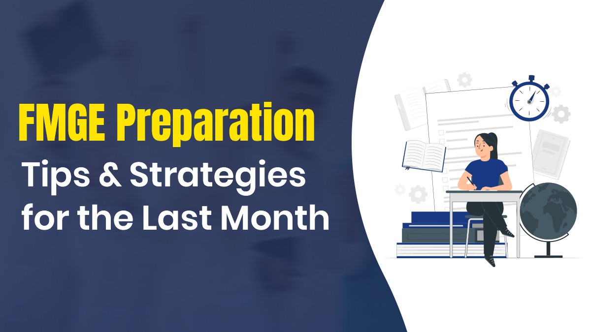 FMGE Preparation