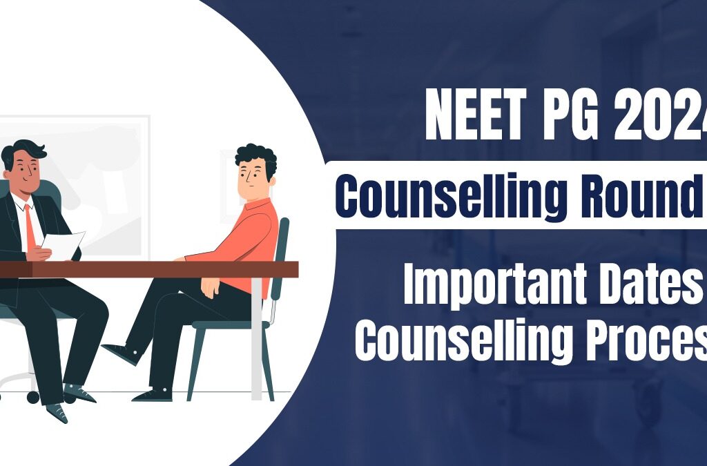 NEET PG Counselling