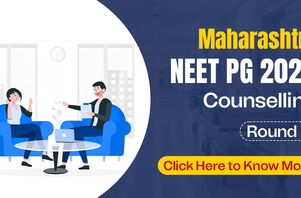 NEET PG 2024 Counselling