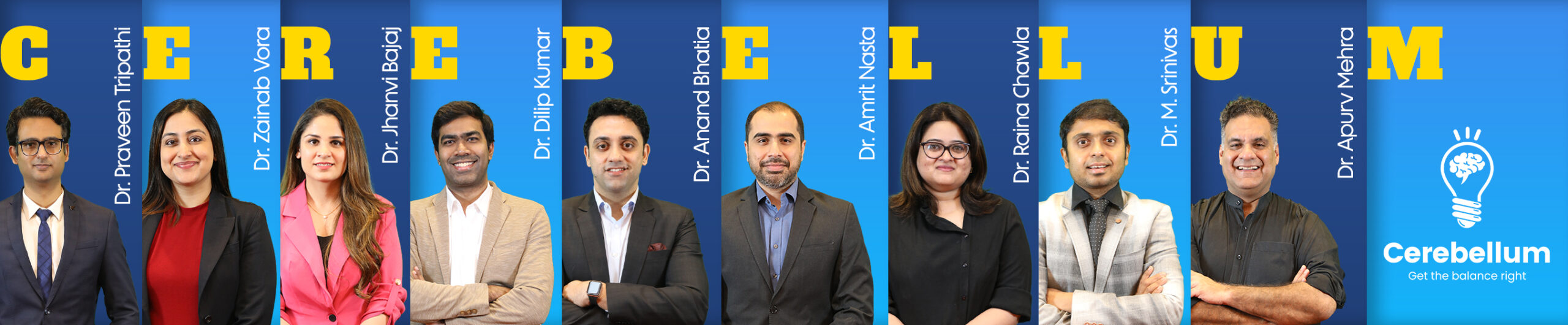 Cerebellum Faculty