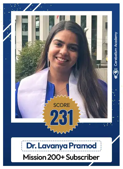 Dr. Lavanya