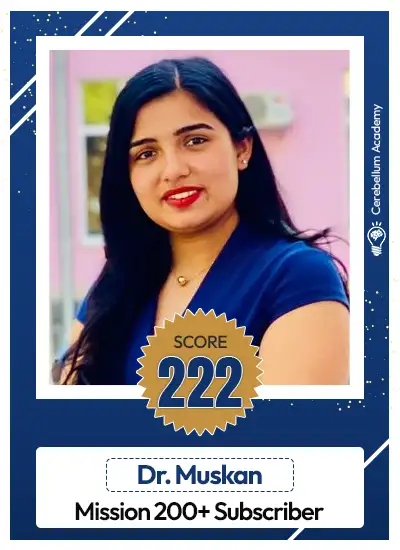 Dr. Muskan