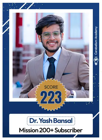 Dr. Yash