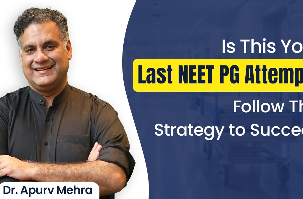 NEET PG Exam Preparation