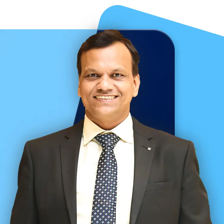 Dr. Gobind Rai Garg